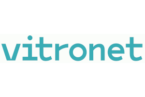 Logo vitronet Holding GmbH