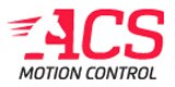 Logo ACS Motion Control (Europe) GmbH