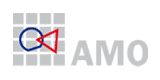 Logo AMO GmbH  