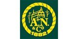 Logo ANCOTRANS GmbH
