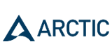 Logo ARCTIC GmbH