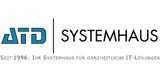 Logo ATD GmbH