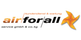 Air for All GmbH ein Unternehmen der Apleona Wolfferts GmbH Air for All GmbH ein Unternehmen der Apleona Wolfferts GmbH