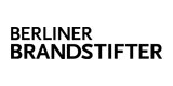 Logo BERLINER BRANDSTIFTER GmbH