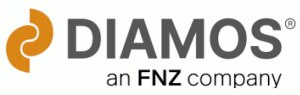 Logo DIAMOS AG