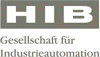 Logo HIB I-Automation GmbH