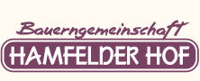 Hamfelder Hof Bauernmeierei GmbH & Co. KG