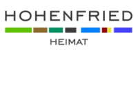 Logo Hohenfried e.V.