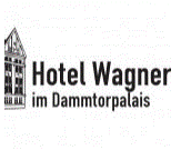Hotel Wagner Hamburg im Dammtorpalais