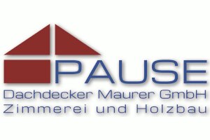 J. Pause Dachdecker und Maurer GmbH