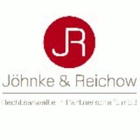 Jöhnke & Reichow Rechtsanwälte in Partnerschaft mbB