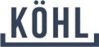 Logo Köhl GmbH