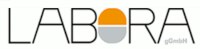 Logo LABORA gGmbH