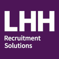 LHH Recruitment Solutions