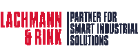 Logo Lachmann & Rink GmbH