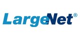 Logo LargeNet GmbH