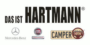 Mercedes-Benz Autohaus & Camper-NRW Reisemobilcenter Hartmann GmbH
