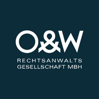 O&W Rechtsanwaltsgesellschaft mbH