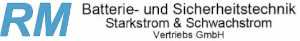 RM Batterie- und Sicherheitstechnik Vertriebs GmbH