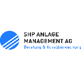 SHP Anlagemanagemant AG
