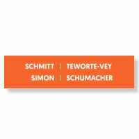 Schmitt Teworte-Vey Simon & Schumacher Partnerschaft von Rechtsanwälten mbB