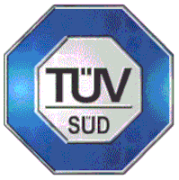 TÜV Süd Pluspunkt GmbH