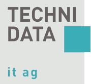 TechniData IT AG