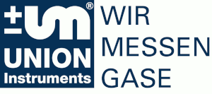 Logo Union Instruments GmbH