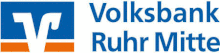 Logo Volksbank Ruhr Mitte eG