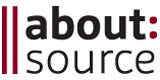 Logo about source GmbH