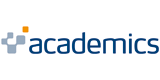 Logo academics GmbH