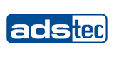 Logo ads-tec GmbH