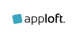 Logo apploft. GmbH