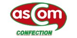 asCom Confection GmbH