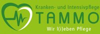 Advertus GmbH & Co. KG · Pflegedienst Tammo