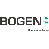 BOGEN Magnetics GmbH BOGEN Magnetics GmbH