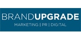 Logo Brand Upgrade GmbH
