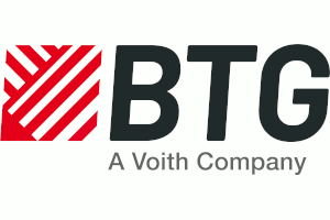 Logo BTG Instruments GmbH
