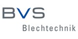 Logo BVS Blechtechnik GmbH
