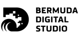 Logo Bermuda Digital Studio