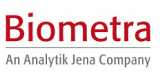 Logo Biometra GmbH