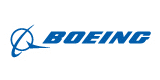 Logo Boeing