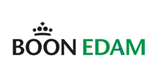 Logo Boon Edam GmbH