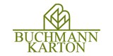 Logo Buchmann GmbH