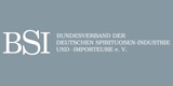 Bundesverband der Deutschen Spirituosen- Industrie und -Importeure (BSI) e.V.