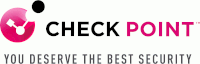 Logo Check Point Software Technologies GmbH