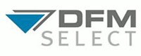 Logo DFM-Select GmbH