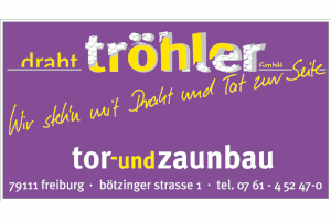Draht Tröhler GmbH