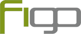 Logo Figo GmbH