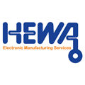 Logo HEWA GmbH